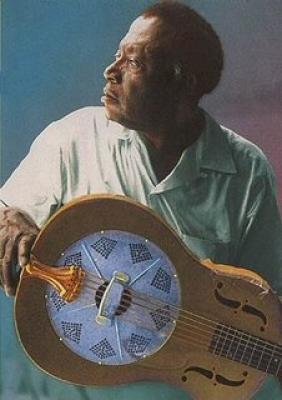 Bukka White